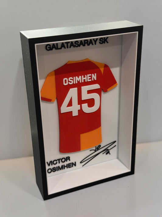 Victor Osimhen - Sk Galatasaray