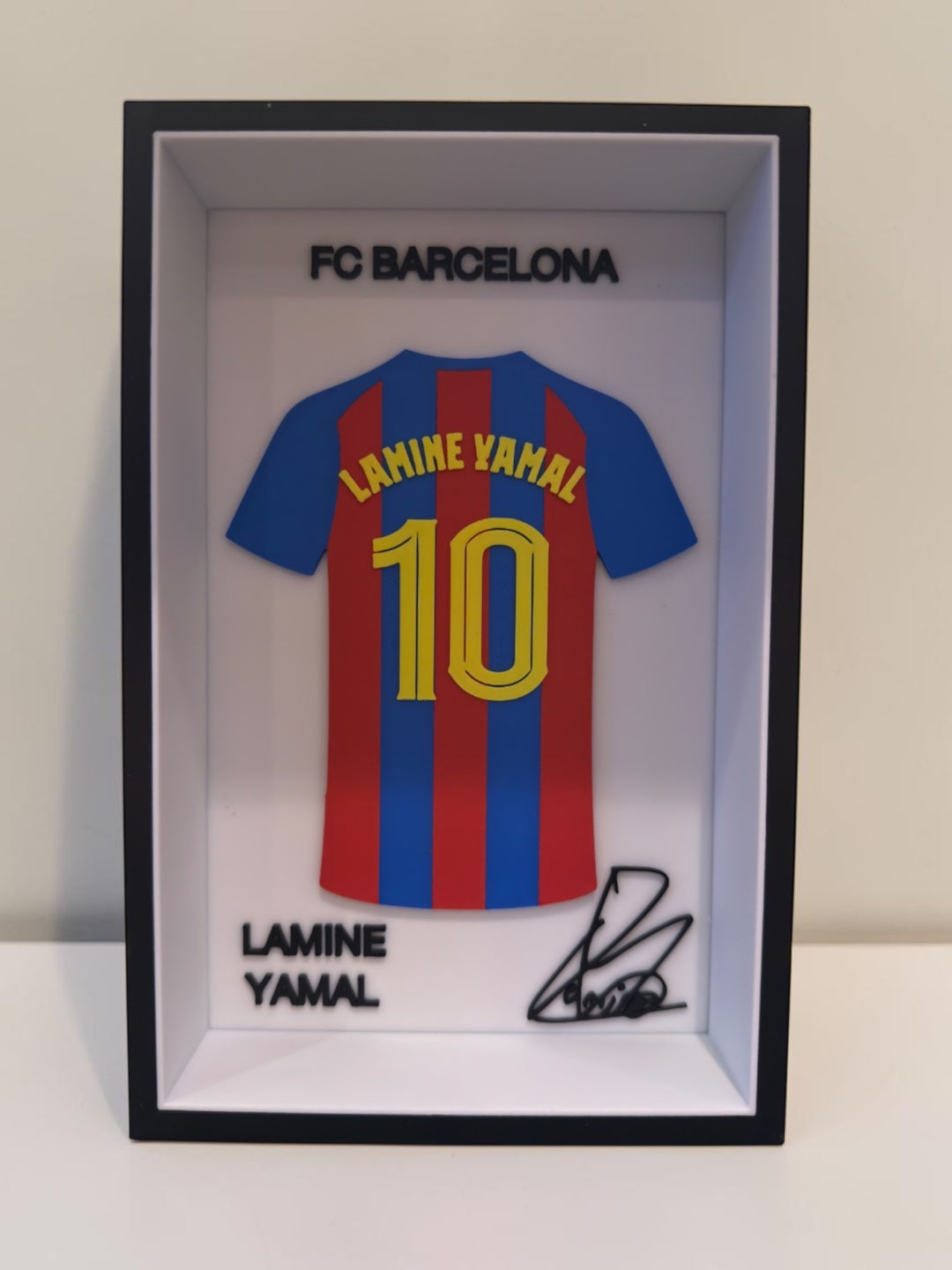 Lamine Yamal - Spanje
