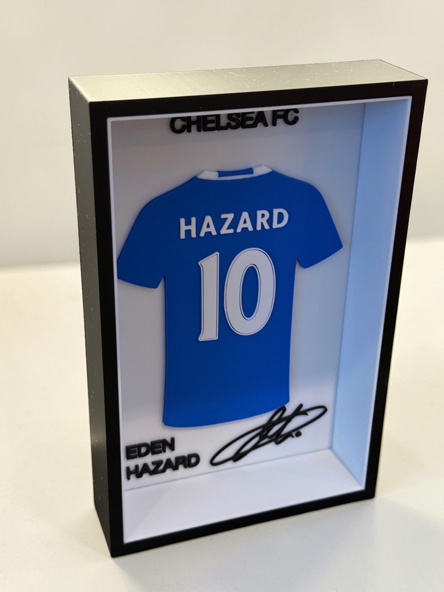 Eden Hazard - Chelsea Fc