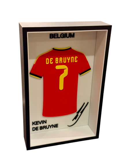Kevin de Bruyne - België