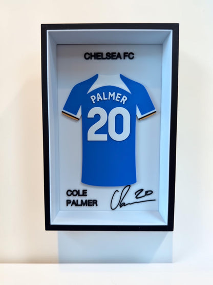 Cole Palmer - Fc Chelsea