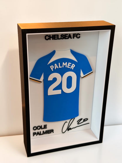 Cole Palmer - Fc Chelsea