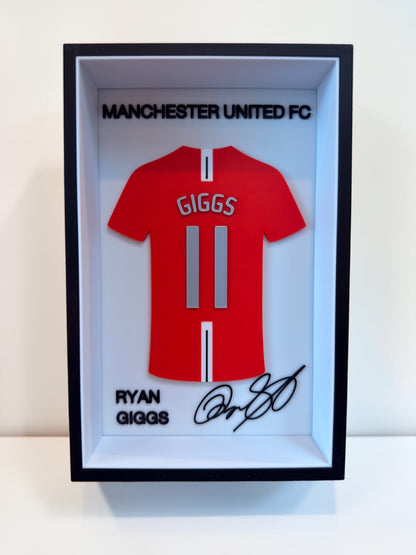 Ryan Giggs - Manchester United
