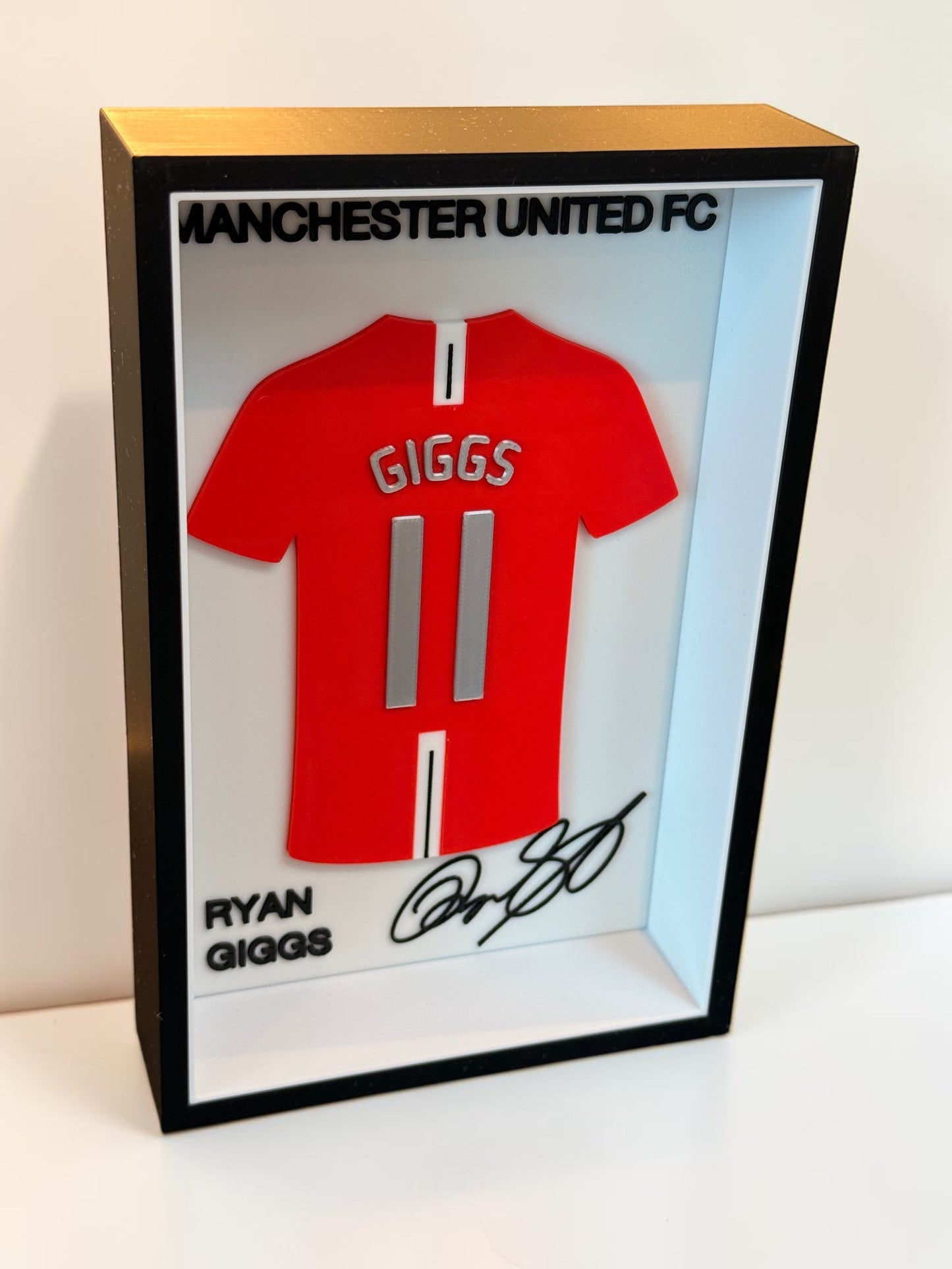 Ryan Giggs - Manchester United