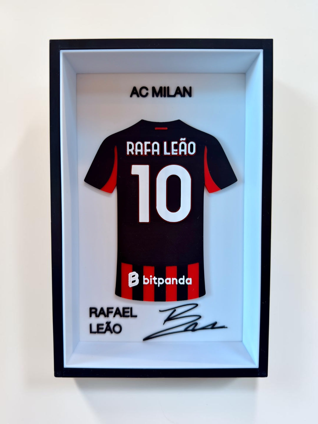 Rafael Leao - Ac Milan