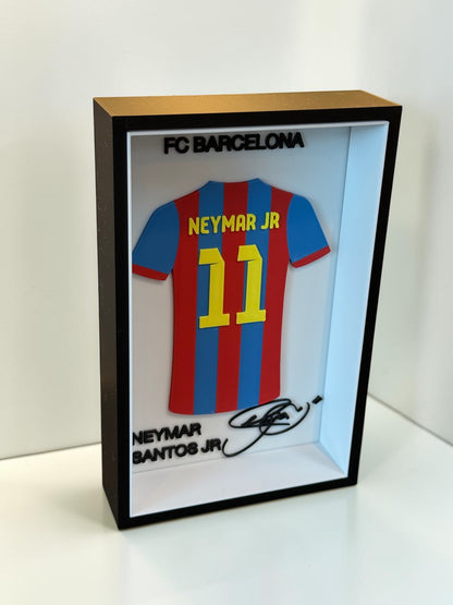 Neymar Jr - Fc Barcelona