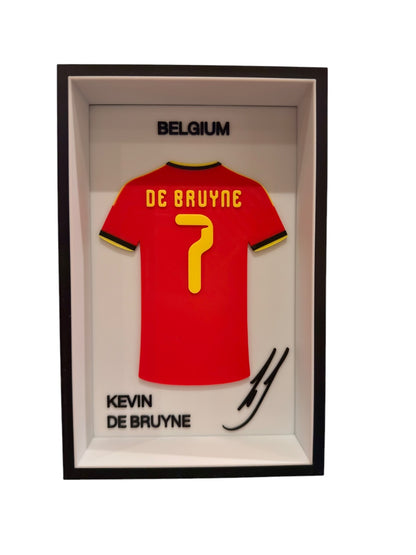 Kevin de Bruyne - België