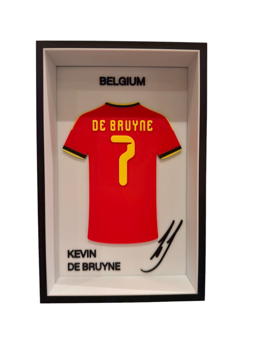 Kevin de Bruyne - België