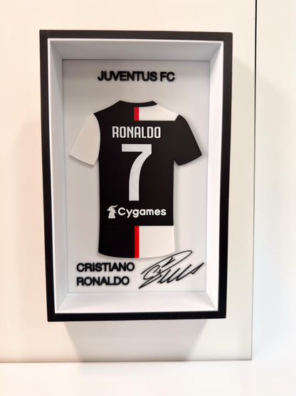 Cristiano Ronaldo - Juventus