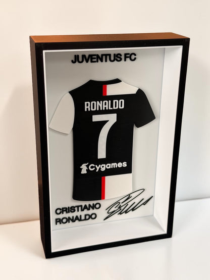 Cristiano Ronaldo - Juventus