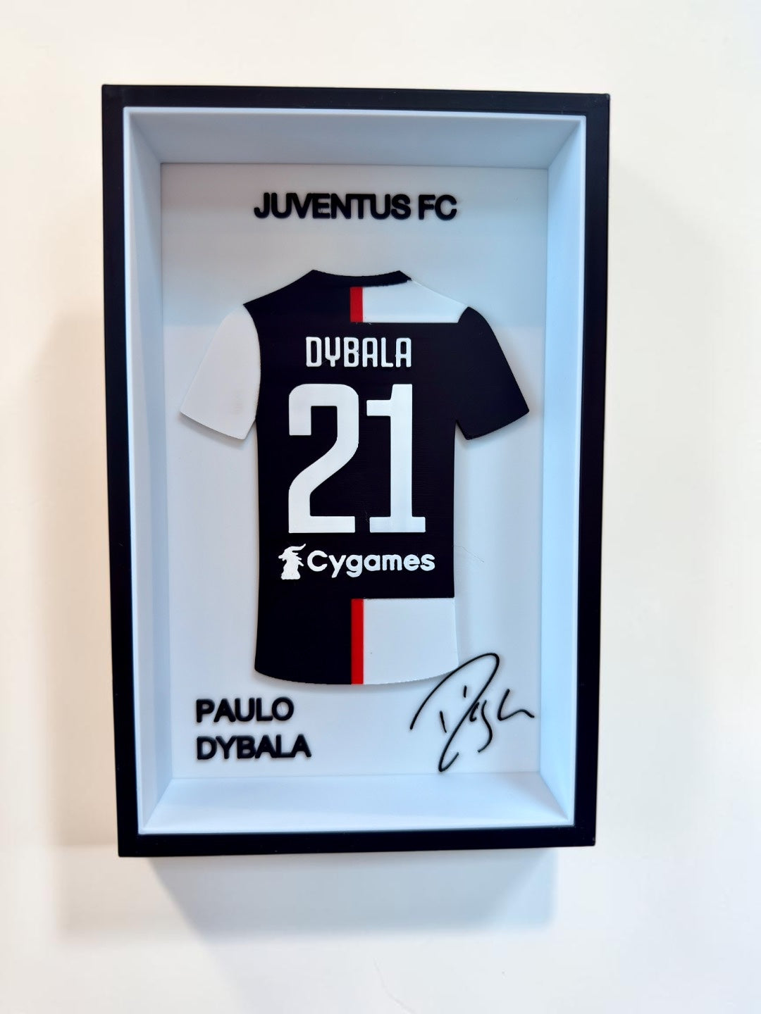 Paulo Dybala - Juventus