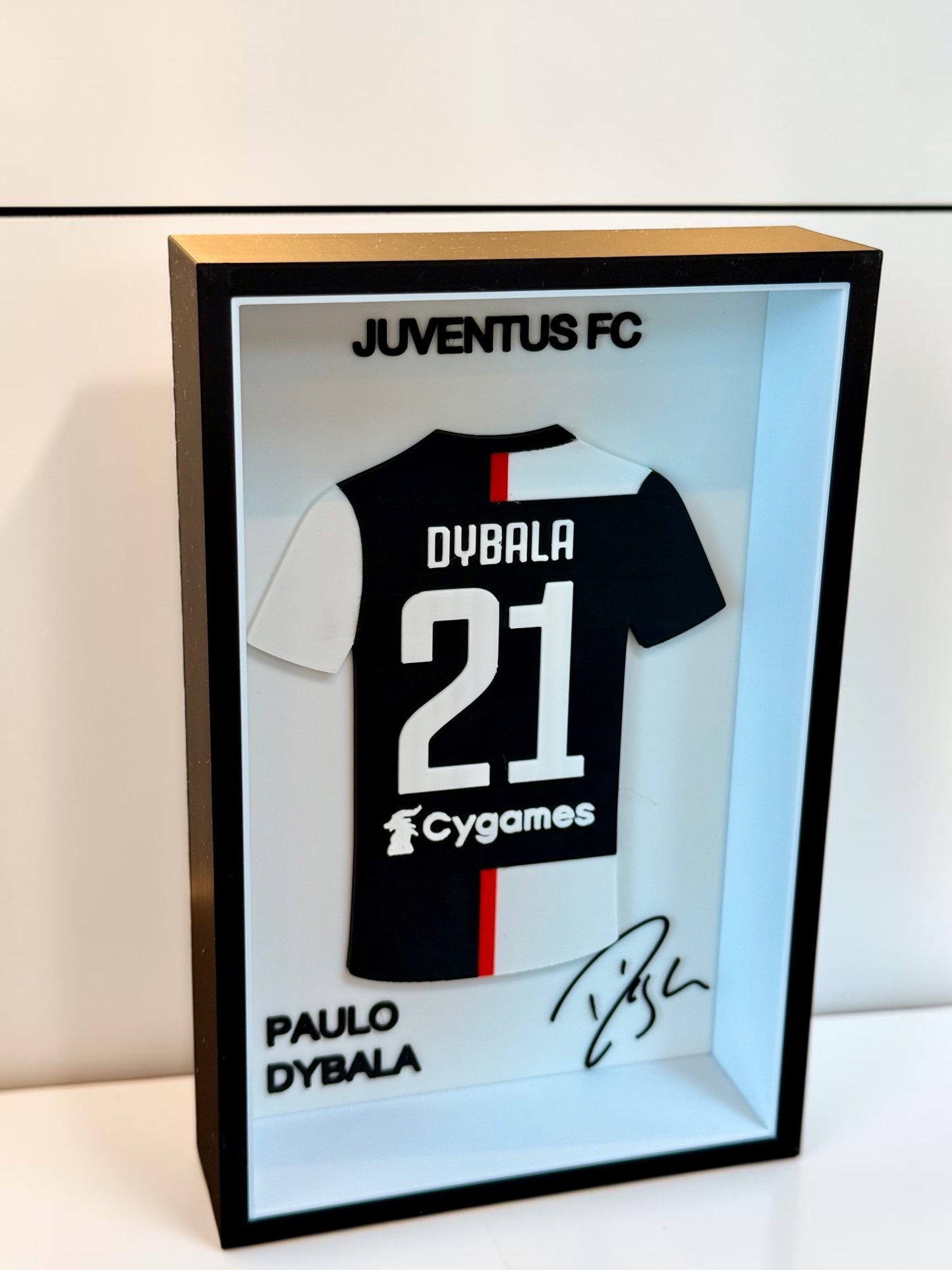 Paulo Dybala - Juventus