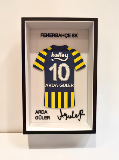 Arda Guler - Fenerbahce