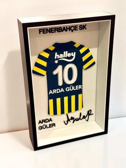 Arda Guler - Fenerbahce