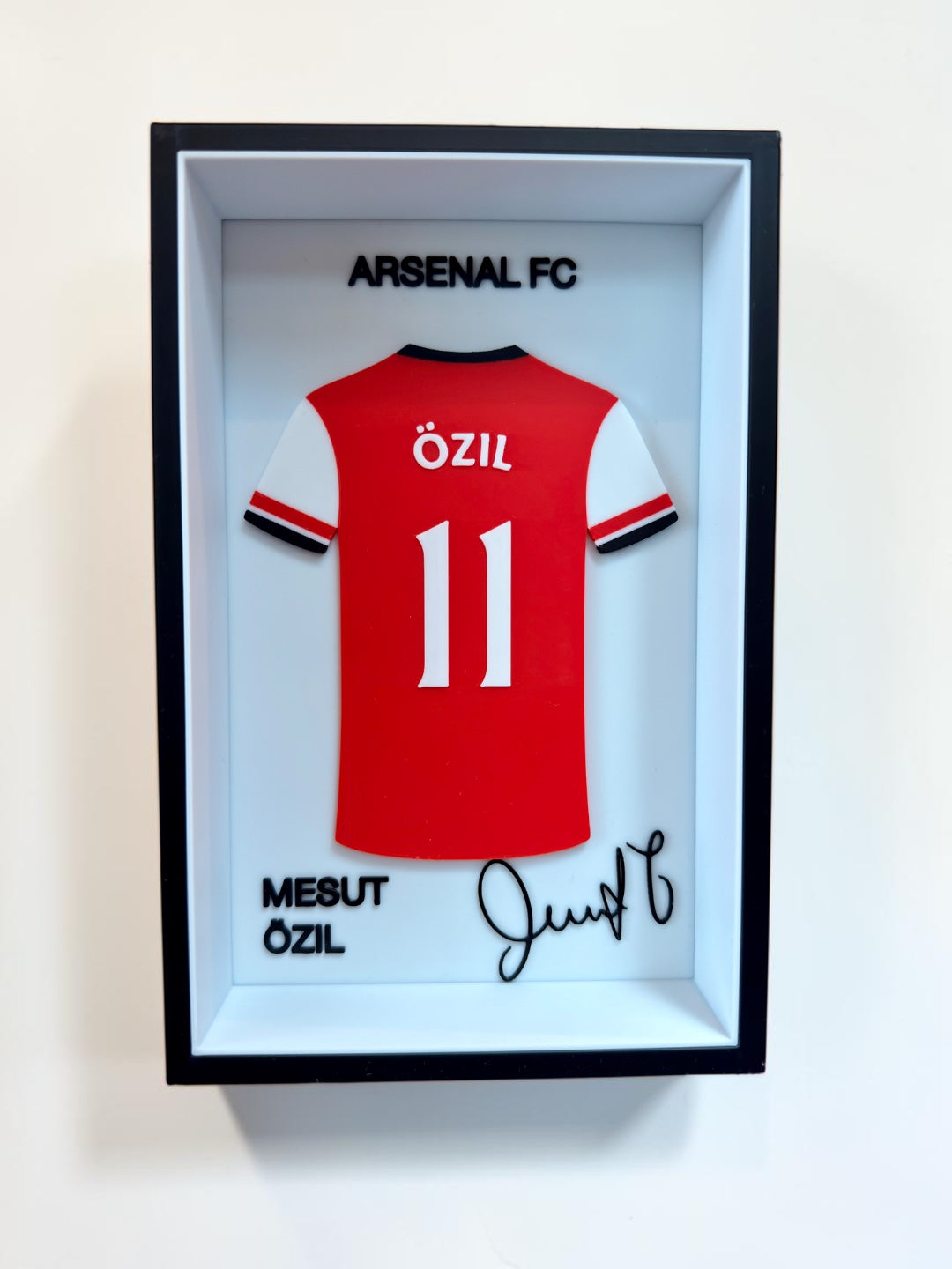 Mesut Ozil - Fc Arsenal