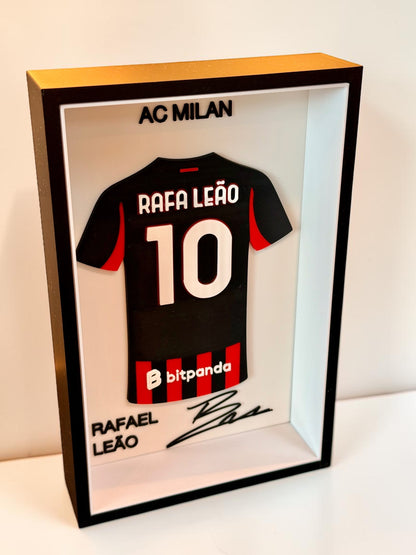 Rafael Leao - Ac Milan