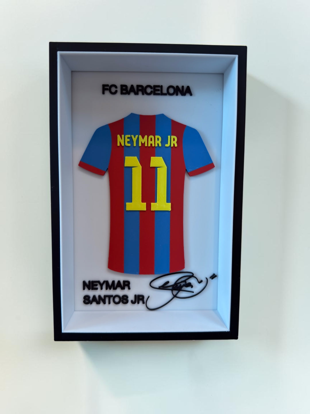 Neymar Jr - Fc Barcelona