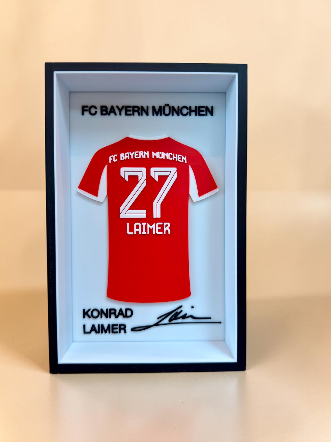 Konrad Laimer - Fc Bayern München