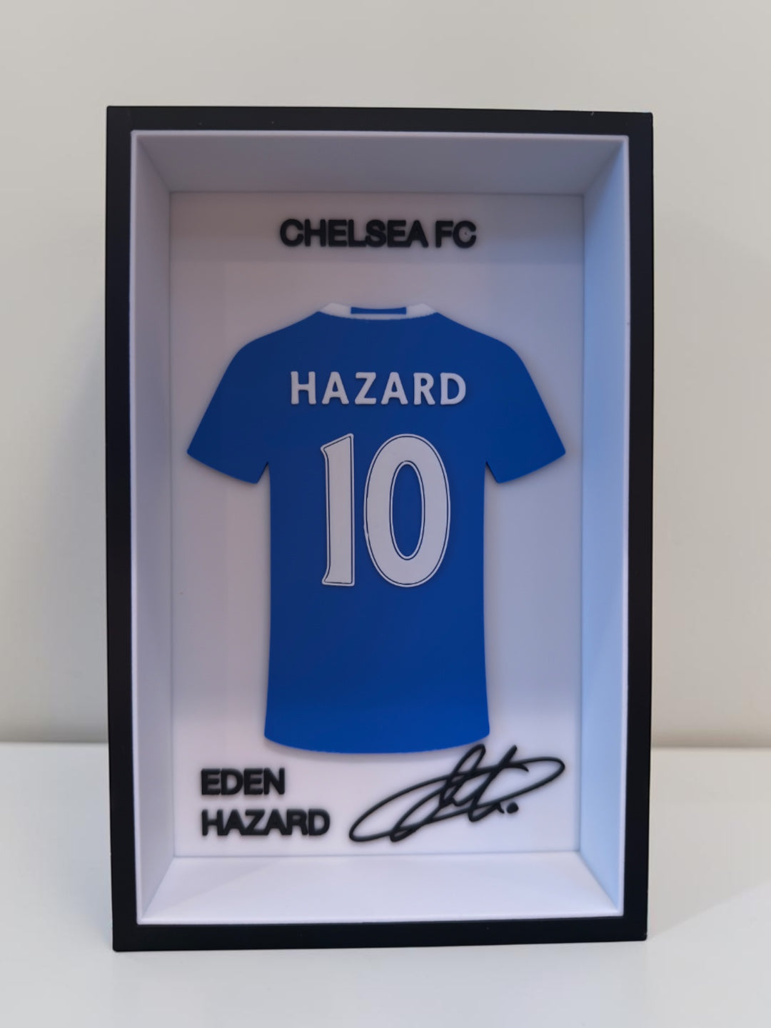 Eden Hazard - Chelsea Fc