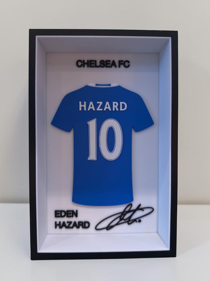 Eden Hazard - Chelsea Fc