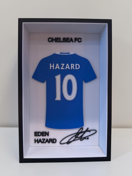 Eden Hazard - Chelsea Fc