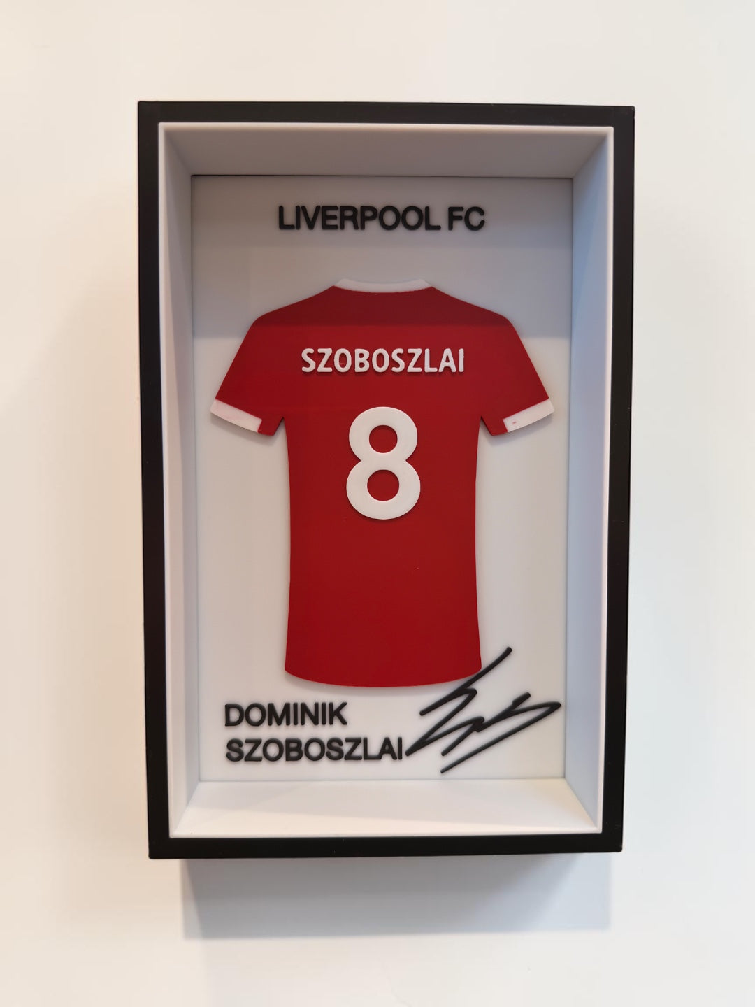 Dominik Szoboszlai - Fc Liverpool