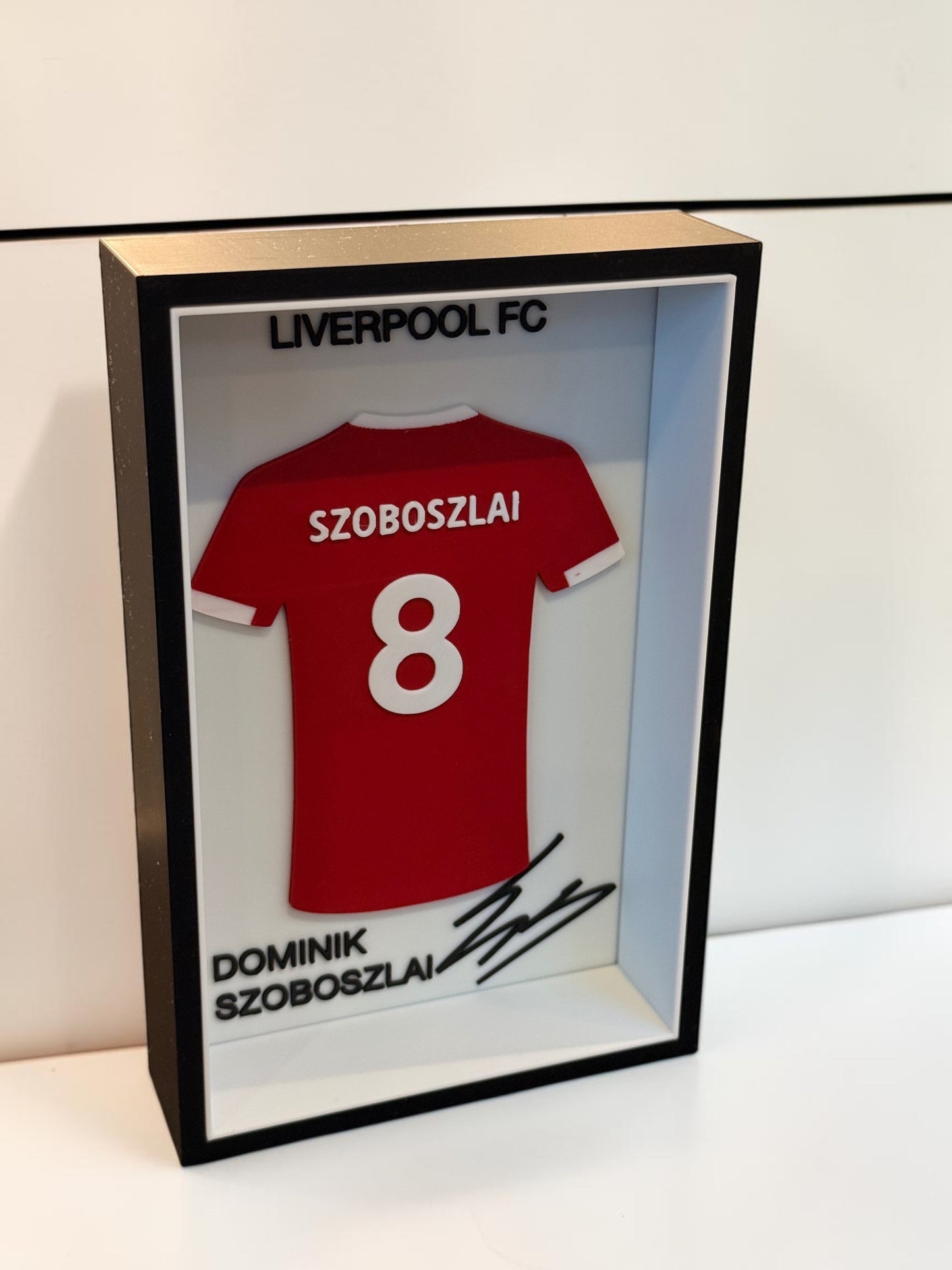 Dominik Szoboszlai - Fc Liverpool