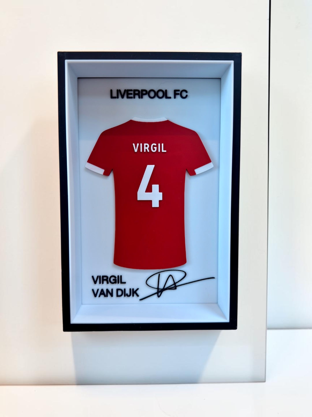 Virgil van Dijk - Fc Liverpool
