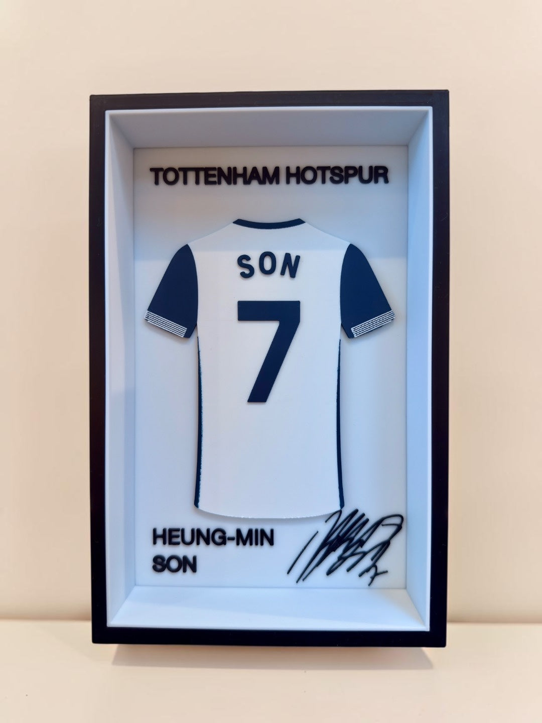 Hueng-min Son - Tottenham Hotspur