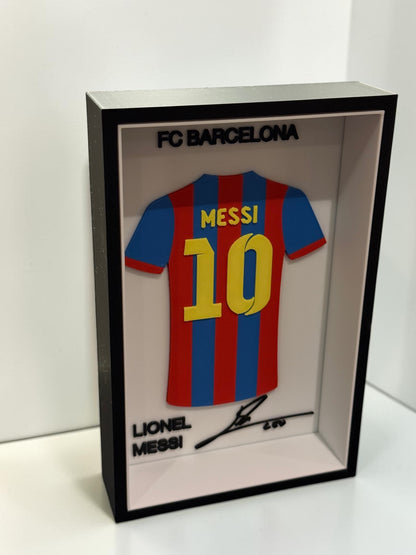 Lionel Messi - Fc Barcelona