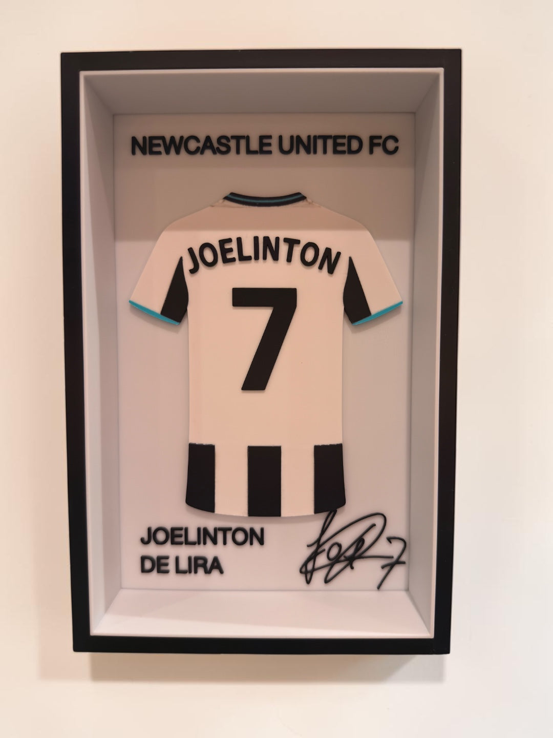 Joelinton - Newcastle