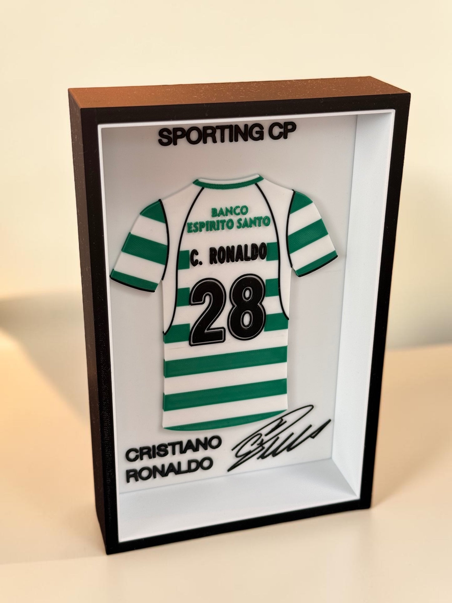 Cristiano Ronaldo - Cp Sporting