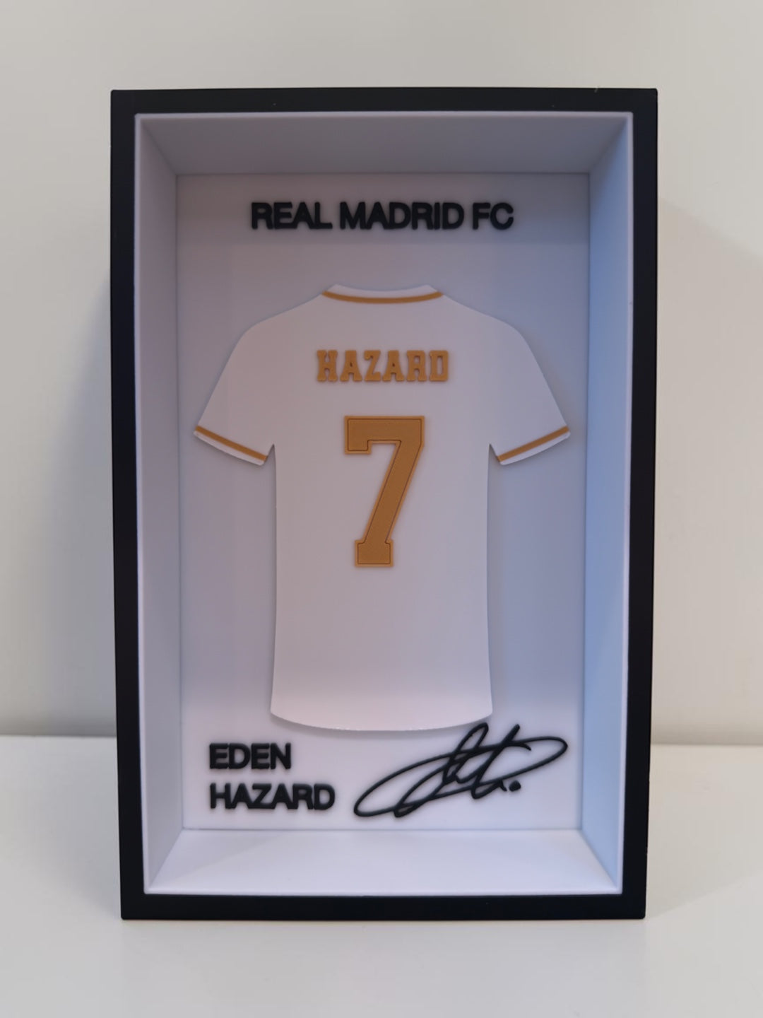 Eden Hazard - Real Madrid