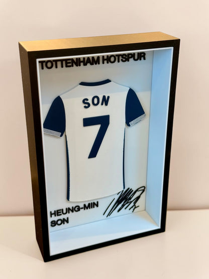 Hueng-min Son - Tottenham Hotspur