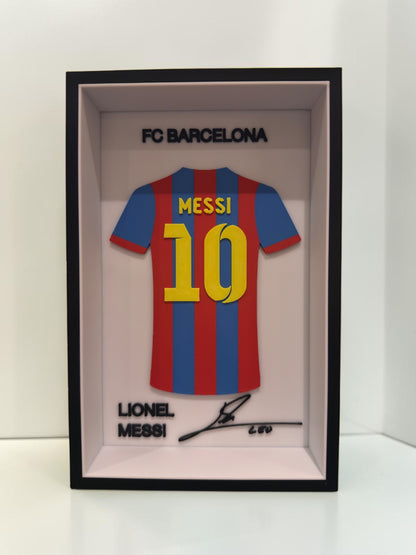 Lionel Messi - Fc Barcelona
