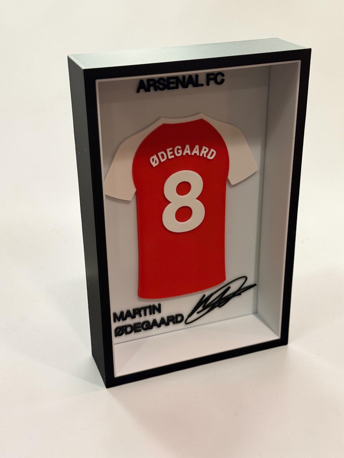 Martin Odegaard - Arsenal