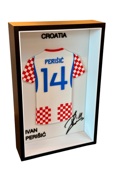 Ivan Perisic - Kroatië