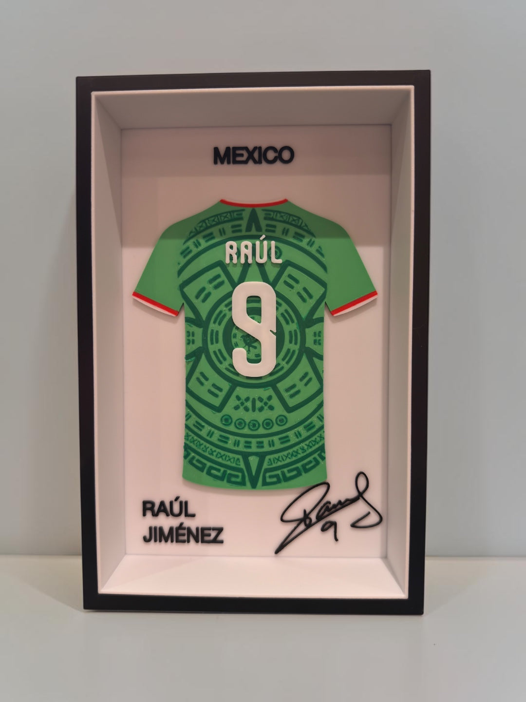 Raul Jiménez - Mexico