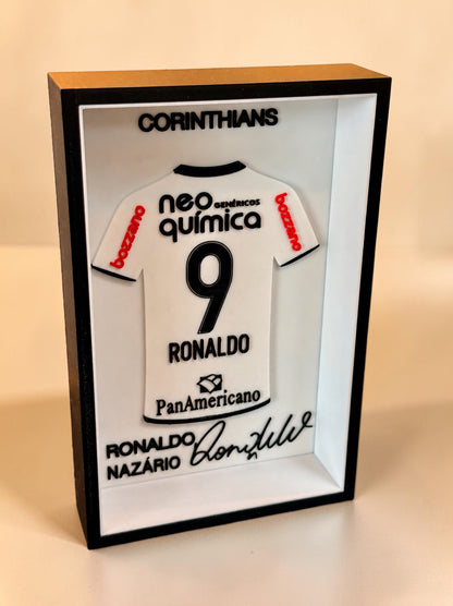 Ronaldo Nazário - Corinthians