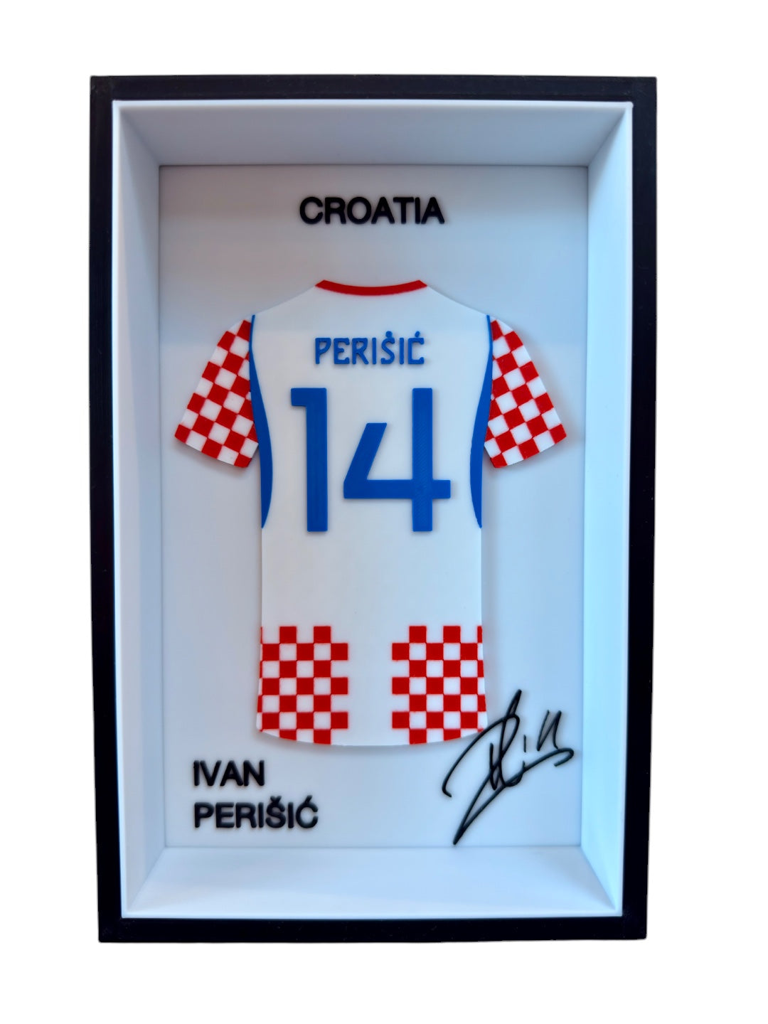 Ivan Perisic - Kroatië