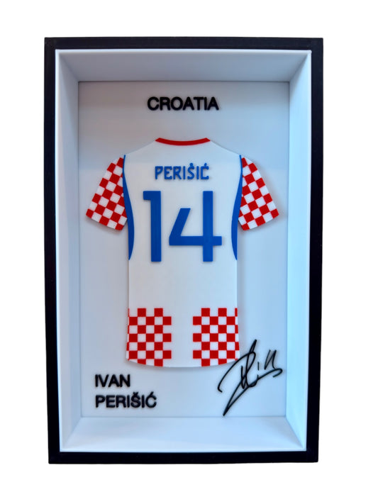 Ivan Perisic - Kroatië