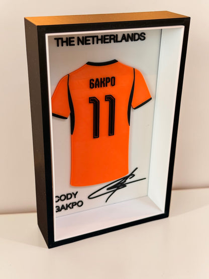 Cody Gakpo - Nederland