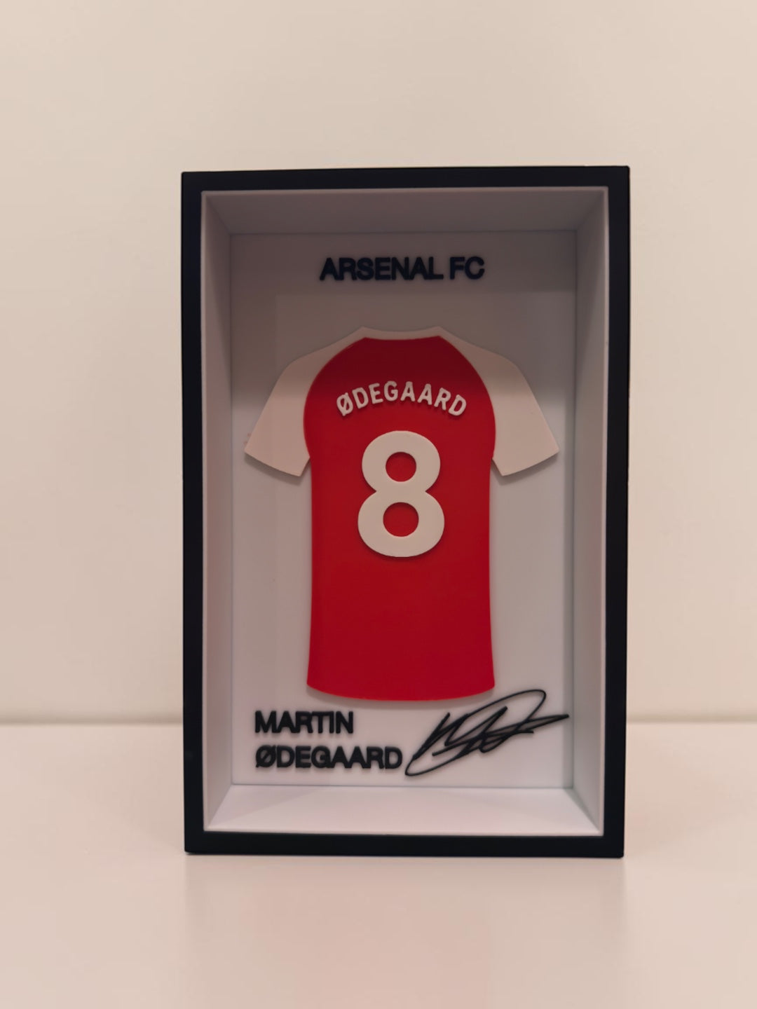 Martin Odegaard - Arsenal