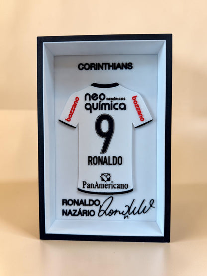 Ronaldo Nazário - Corinthians