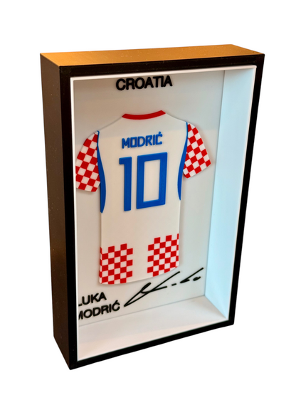 Luka Modric - Kroatië