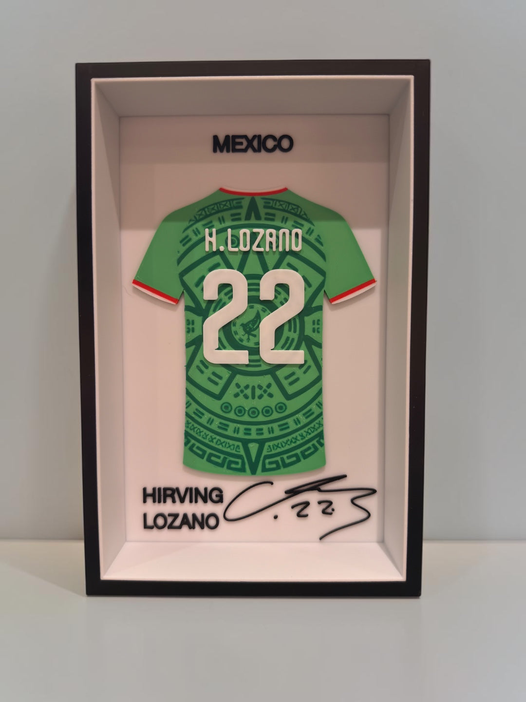 Hirving Lozano - Mexico