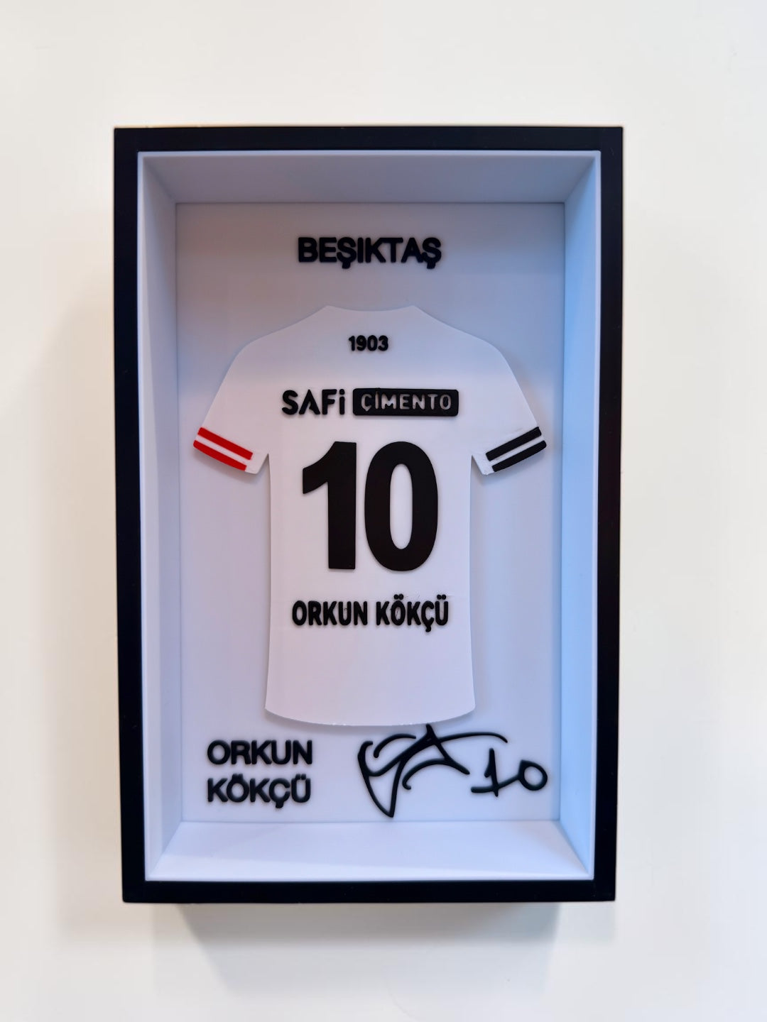 Orkun Kokcu - Beşiktaş