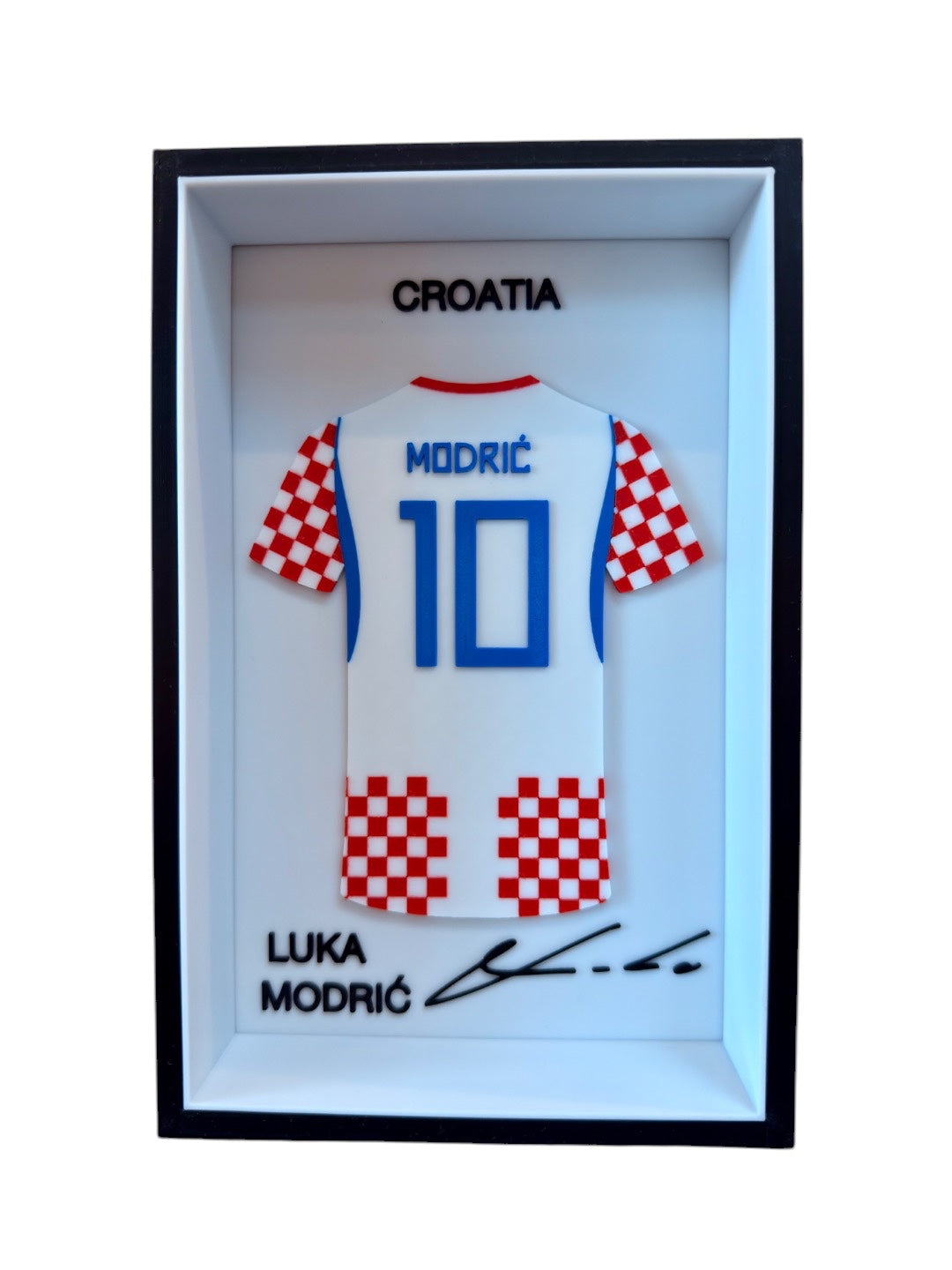 Luka Modric - Kroatië