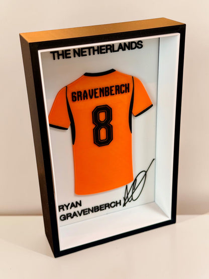 Ryan Gravenberch - Nederland