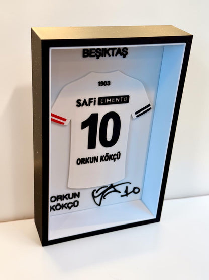 Orkun Kokcu - Beşiktaş
